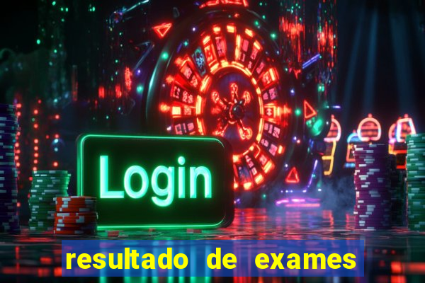 resultado de exames unimed porto alegre